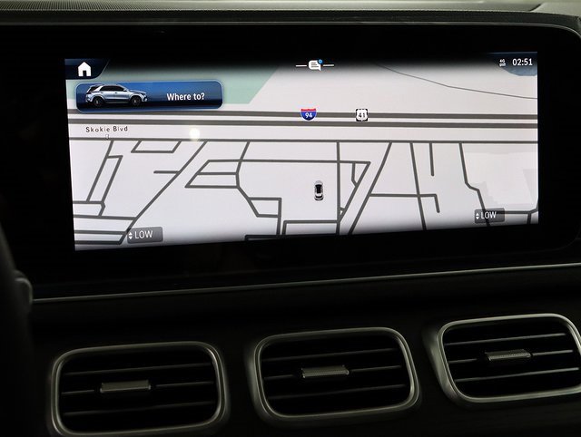 New 2026 Mercedes-Benz GLE 350 4MATIC image 21