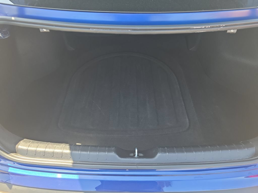 Used 2025 Kia K4 FWD image 19