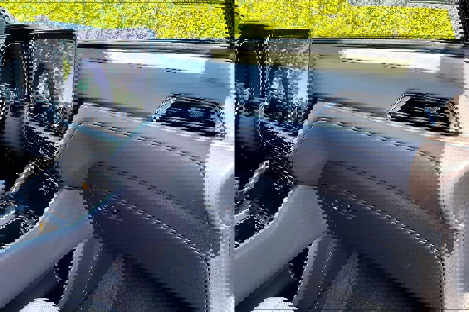 Certified 2024 Lexus TX 350 AWD w/ Captains Chair Package image 17