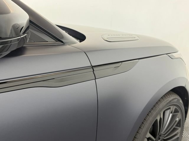 New 2026 Land Rover Range Rover Velar Belgravia AWD/4WD image 34