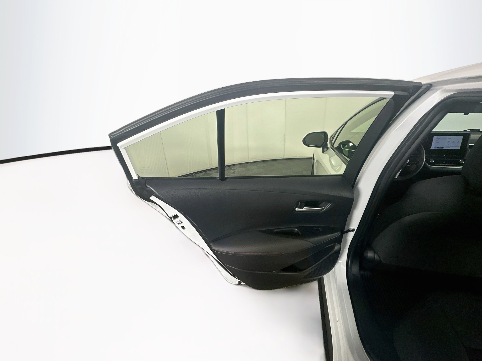 Used 2024 Toyota Corolla SE FWD image 24