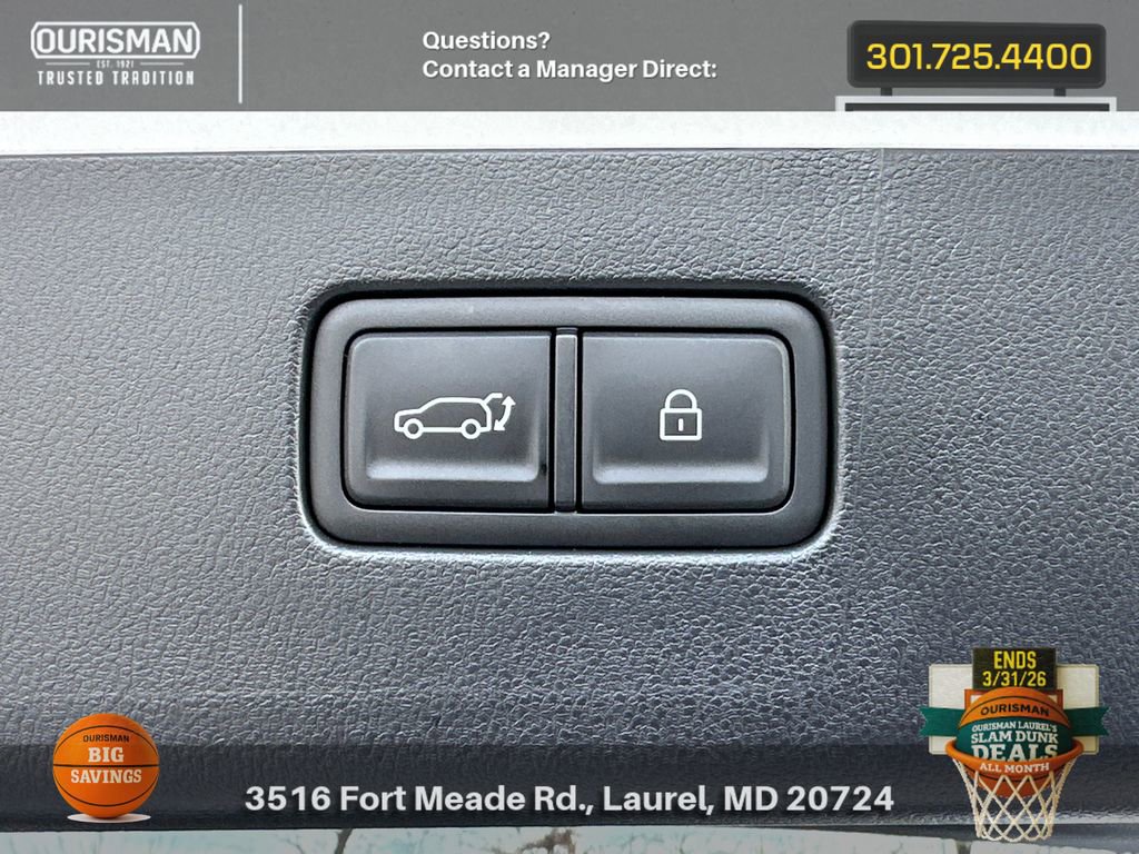 New 2026 Hyundai Ioniq 9 SEL image 22