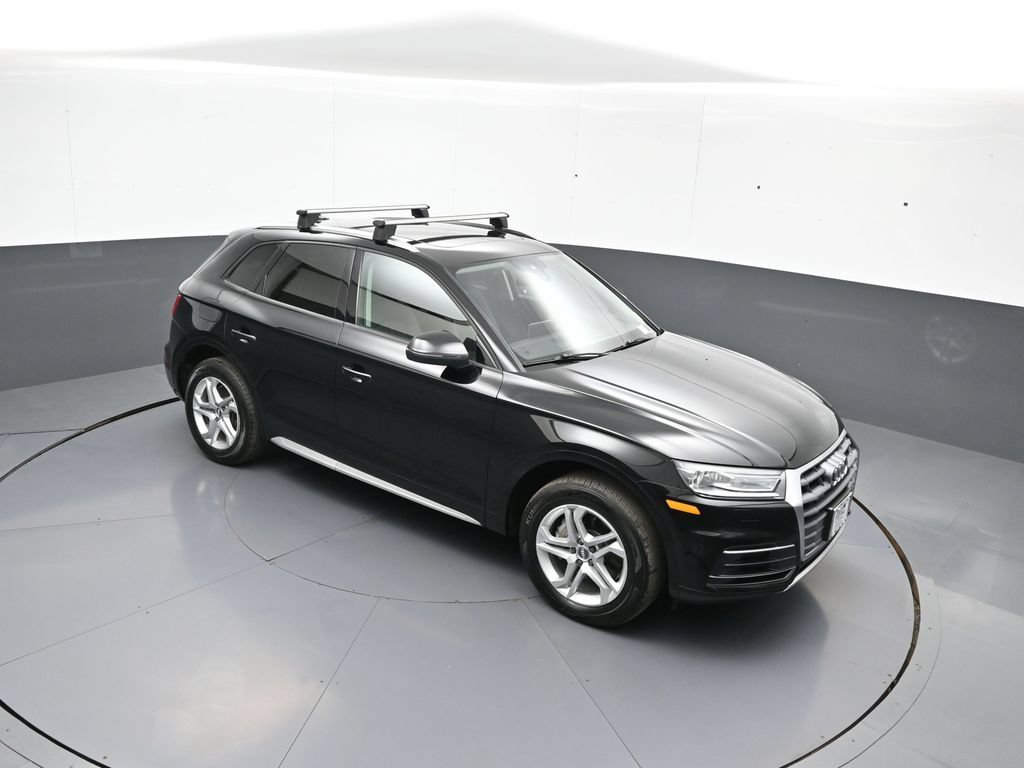 Used 2018 Audi Q5 2.0T Premium AWD/4WD image 38