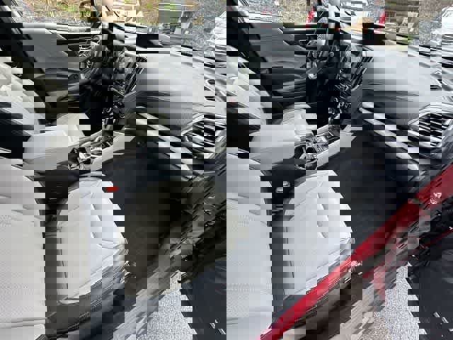 Certified 2023 Subaru Forester Limited AWD/4WD image 22