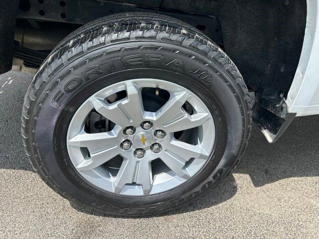 Used 2021 Chevrolet Colorado LT w/ Fleet Safety Package AWD/4WD image 44