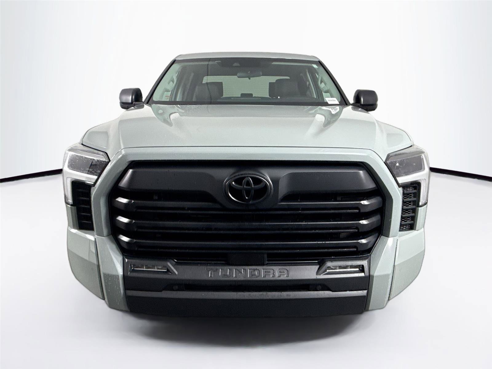 Used 2024 Toyota Tundra SR5 w/ SR5 Premium Package AWD/4WD image 9