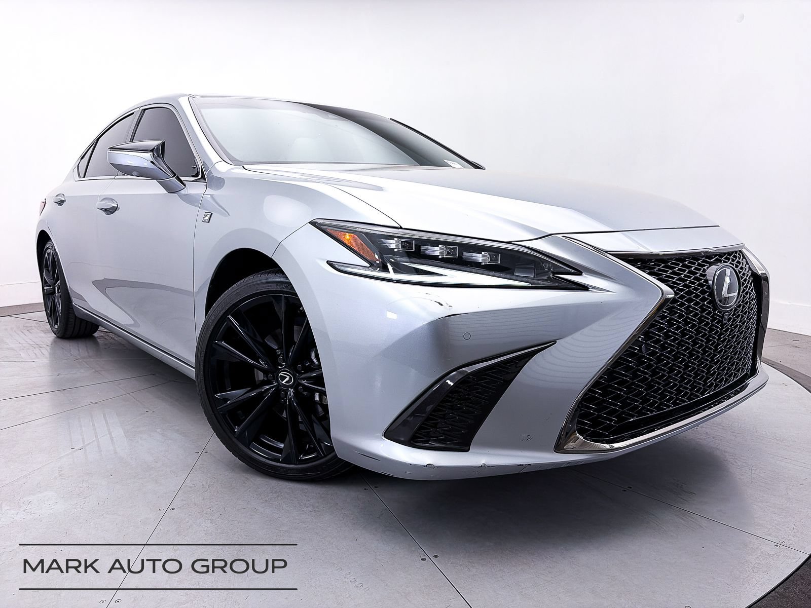 Used 2024 Lexus ES 300h F Sport FWD image 14