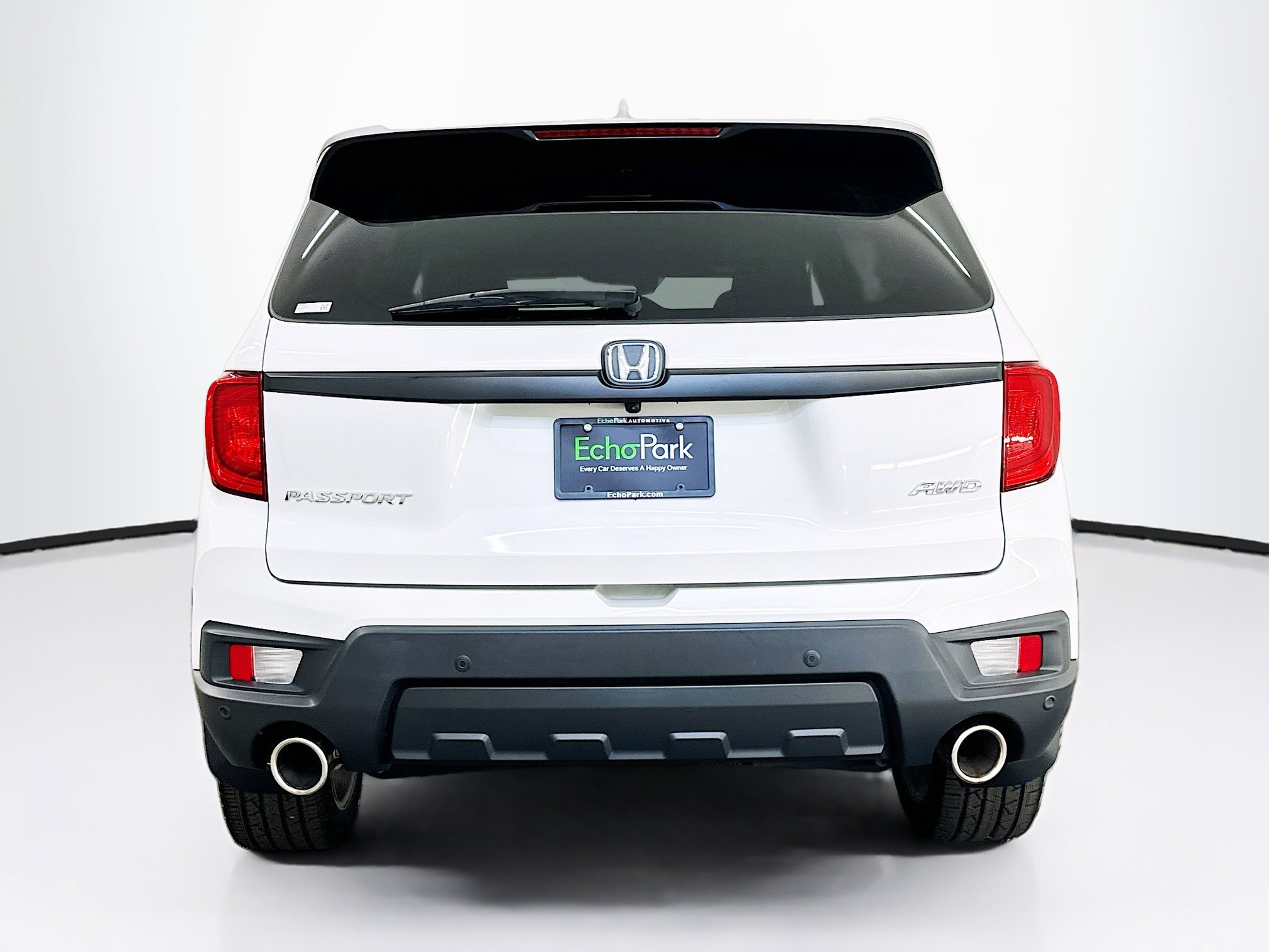 Used 2023 Honda Passport EX-L image 7