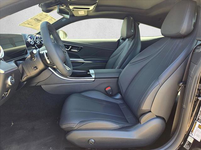 New 2026 Mercedes-Benz CLE 450 4MATIC Coupe image 4