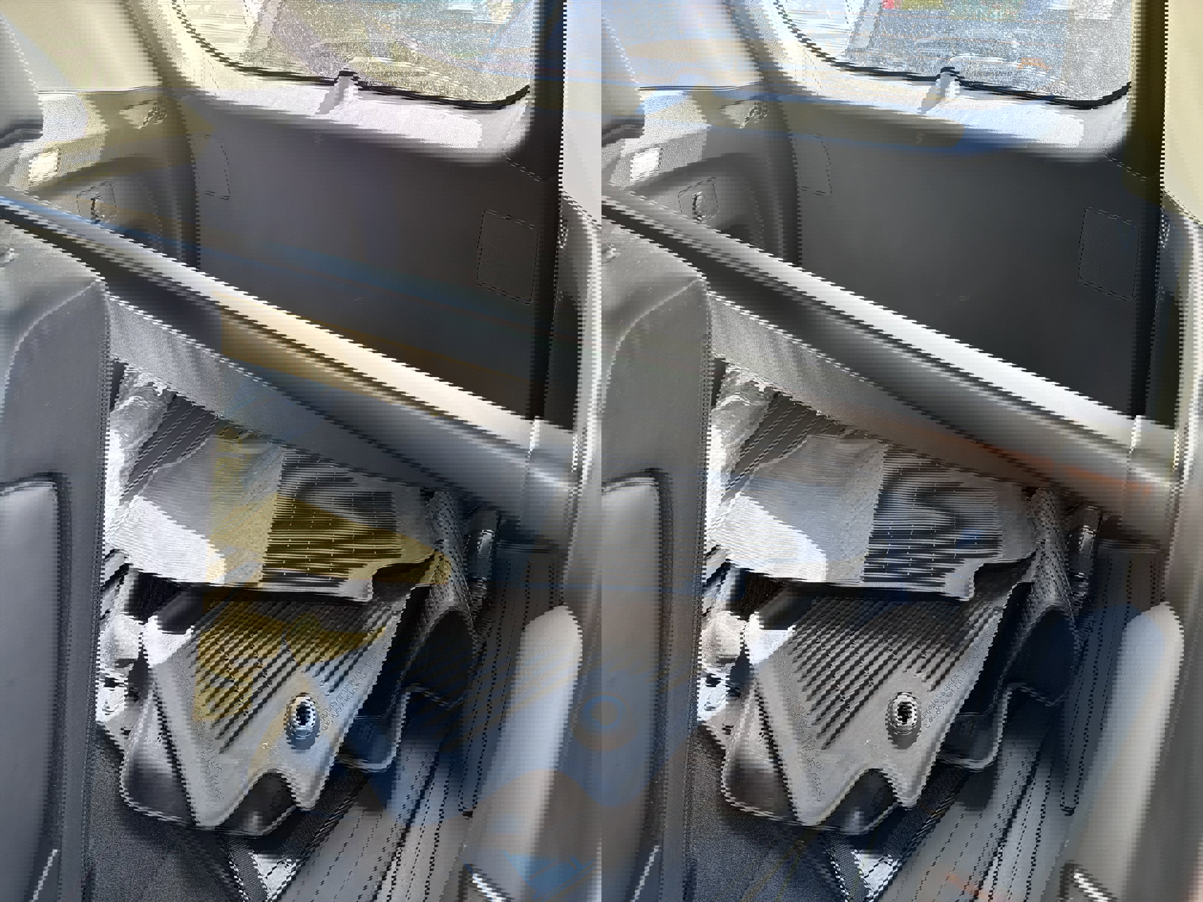 Used 2023 Toyota RAV4 XLE Premium image 24