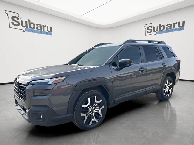 New 2026 Subaru Outback Touring XT AWD/4WD image 3