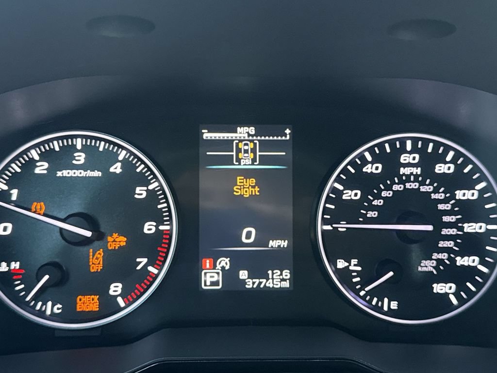 Used 2022 Subaru Legacy Premium AWD/4WD image 10