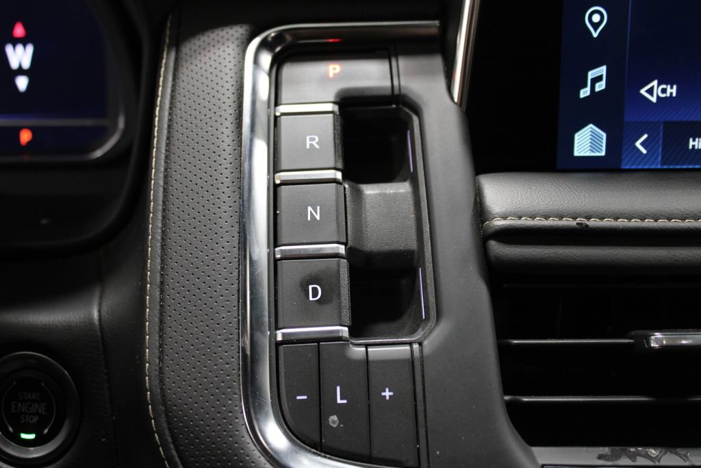 Used 2023 Chevrolet Tahoe Premier image 44