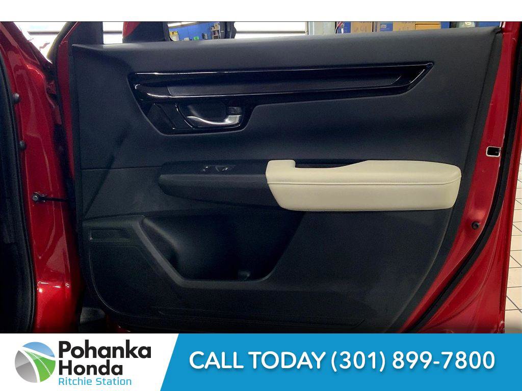 Used 2024 Honda CR-V EX-L image 26