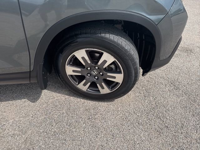 Used 2019 Honda Ridgeline RTL-T image 10