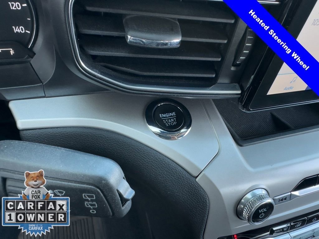 Used 2023 Ford Explorer XLT w/ Equipment Group 202A image 15