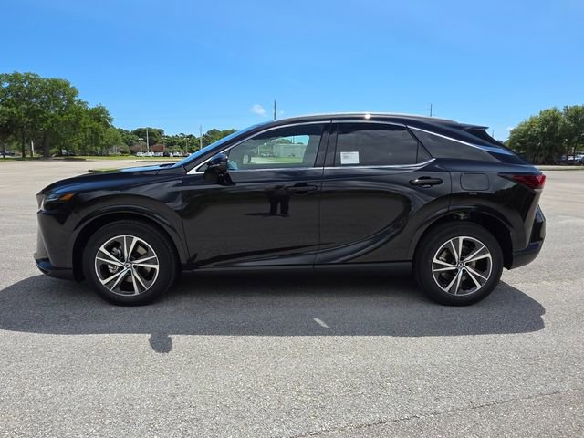 New 2026 Lexus RX 350 Premium FWD image 6