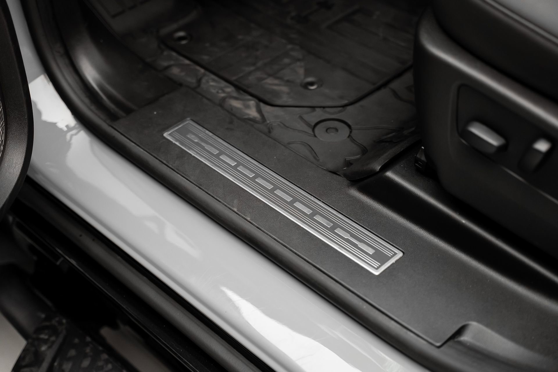 Used 2024 GMC Hummer EV 3X w/ Extreme Off-Road Package image 58