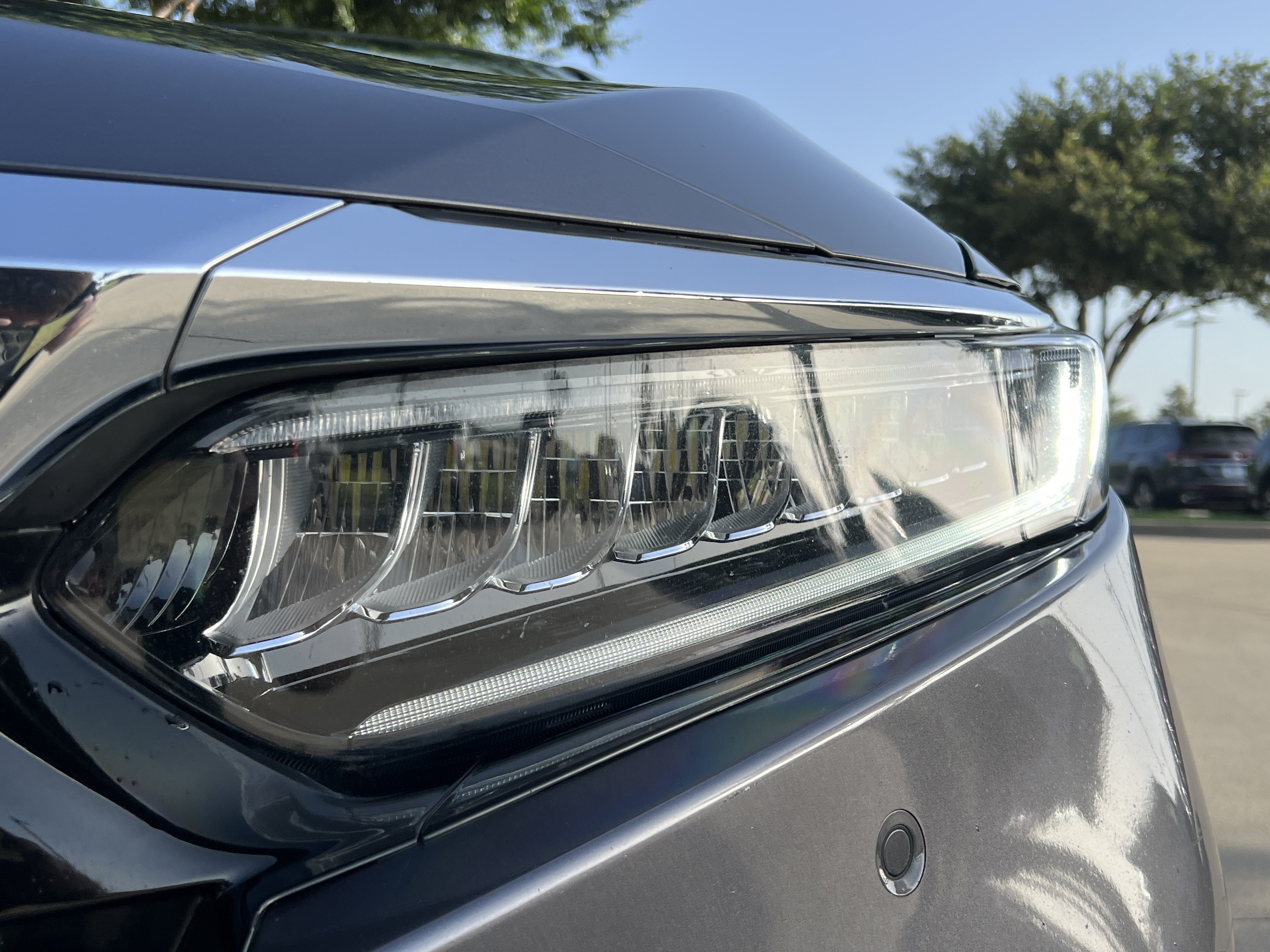 Used 2021 Honda Accord EX-L image 6