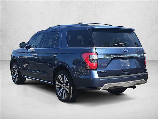 Used 2020 Ford Expedition Limited w/ Equipment Group 302A AWD/4WD image 11