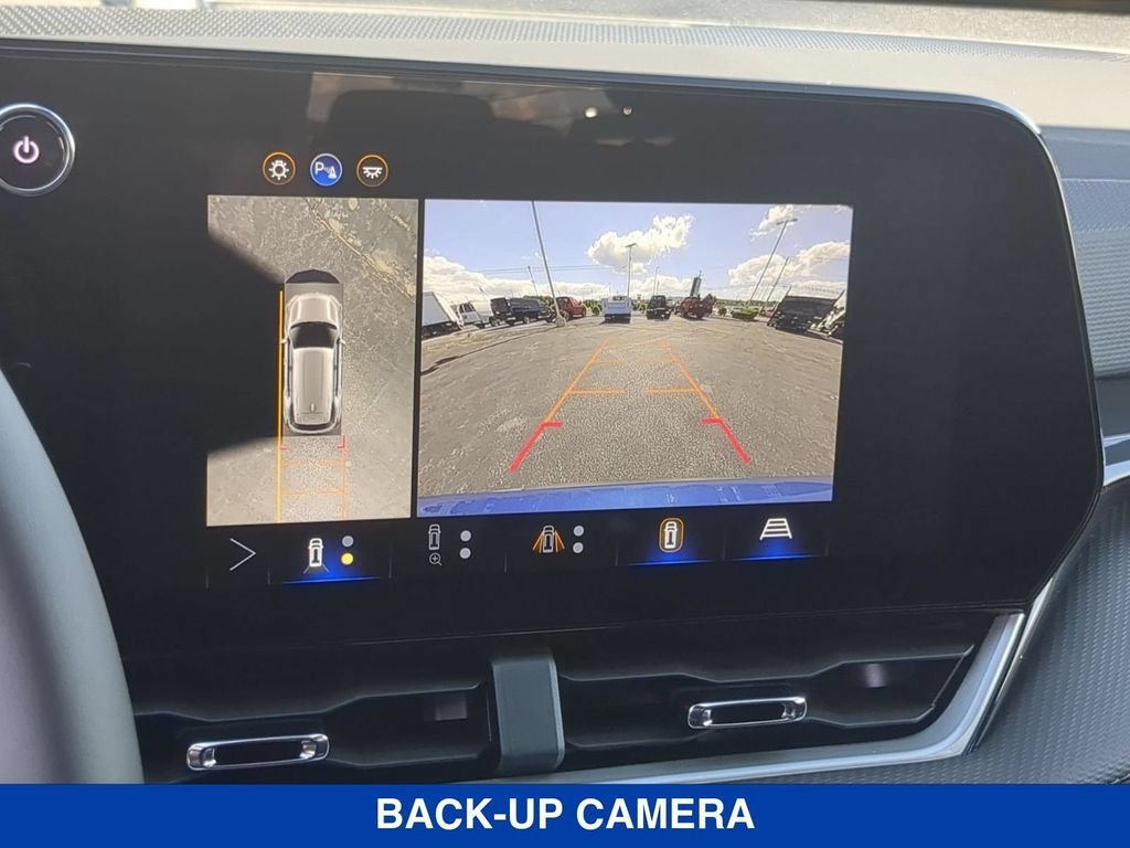 New 2026 Chevrolet Equinox LT w/ Convenience Package II AWD/4WD image 15