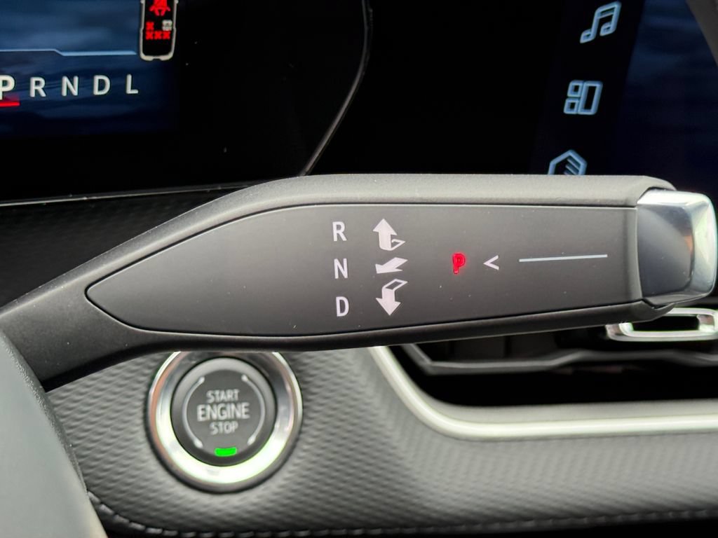 New 2027 Chevrolet Equinox LT AWD/4WD image 18