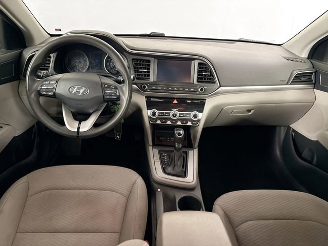 Used 2020 Hyundai Elantra SEL FWD image 22