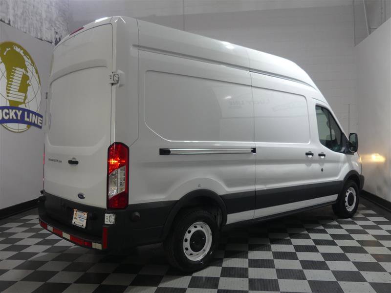 Used 2017 Ford Transit 250 148 High Roof image 7