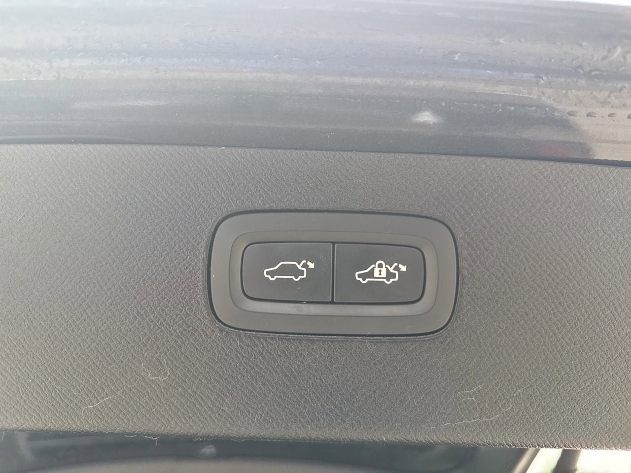 Used 2021 Volvo XC90 T6 Inscription AWD/4WD image 9