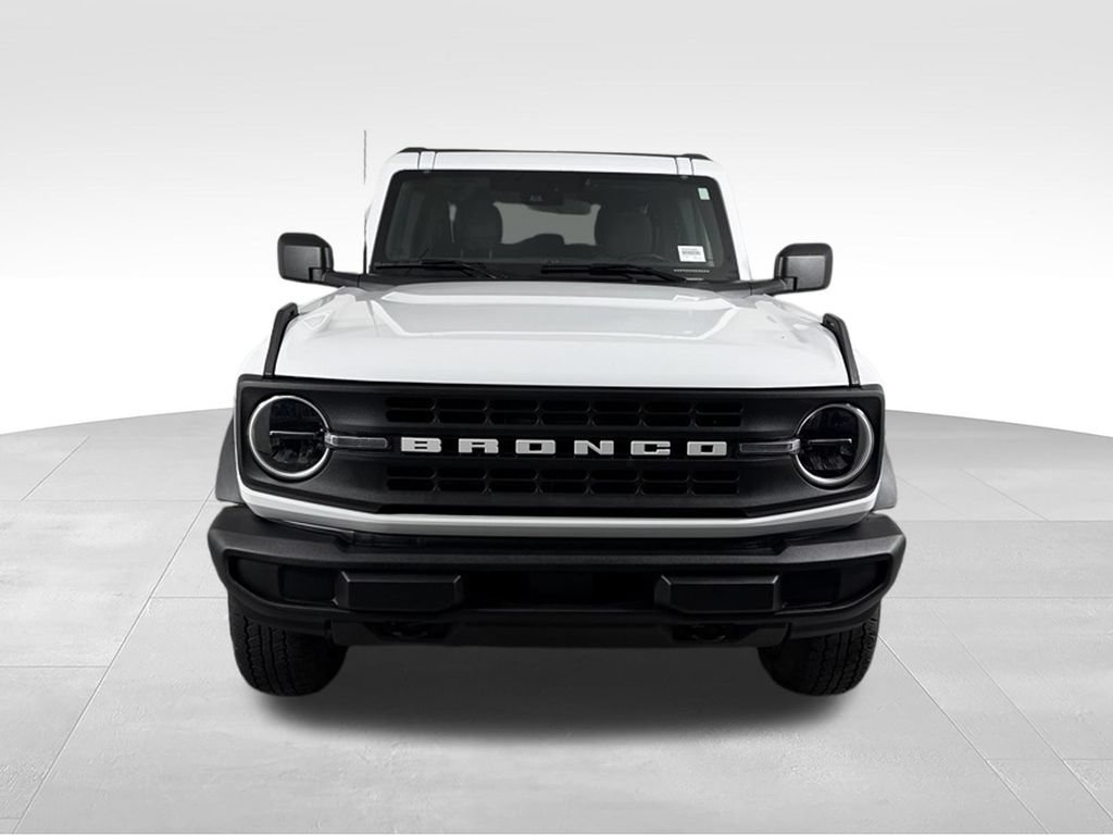 Used 2025 Ford Bronco Big Bend AWD/4WD image 4