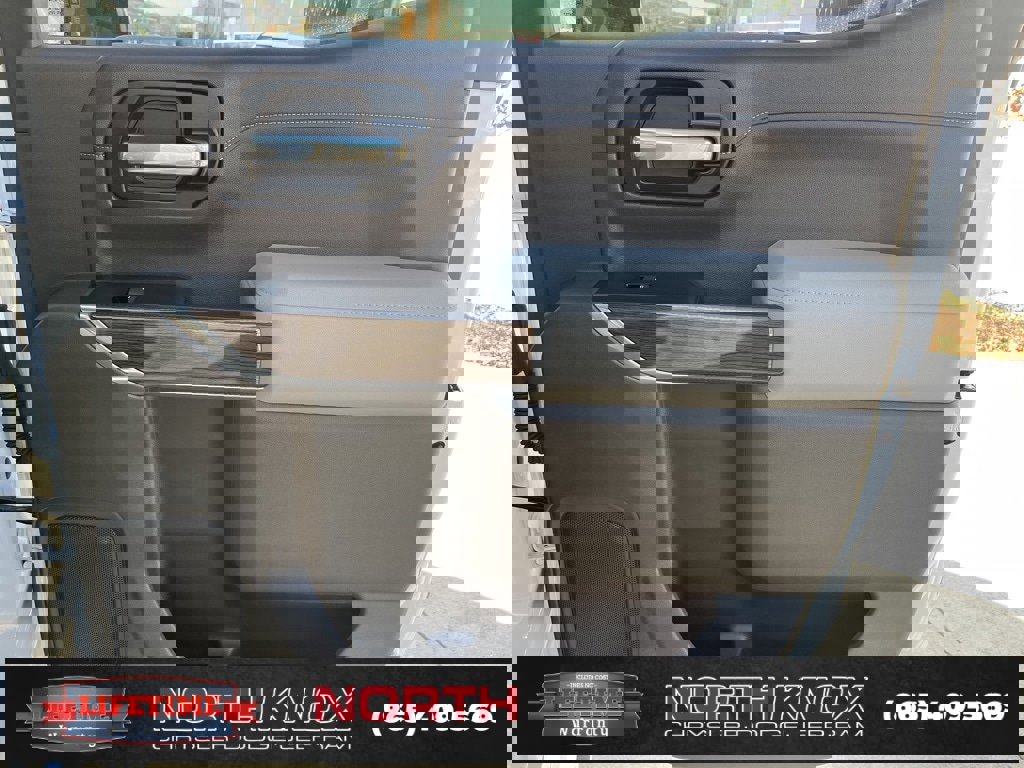 Used 2021 Chevrolet Silverado 1500 RST w/ Z71 Off-Road Package image 23