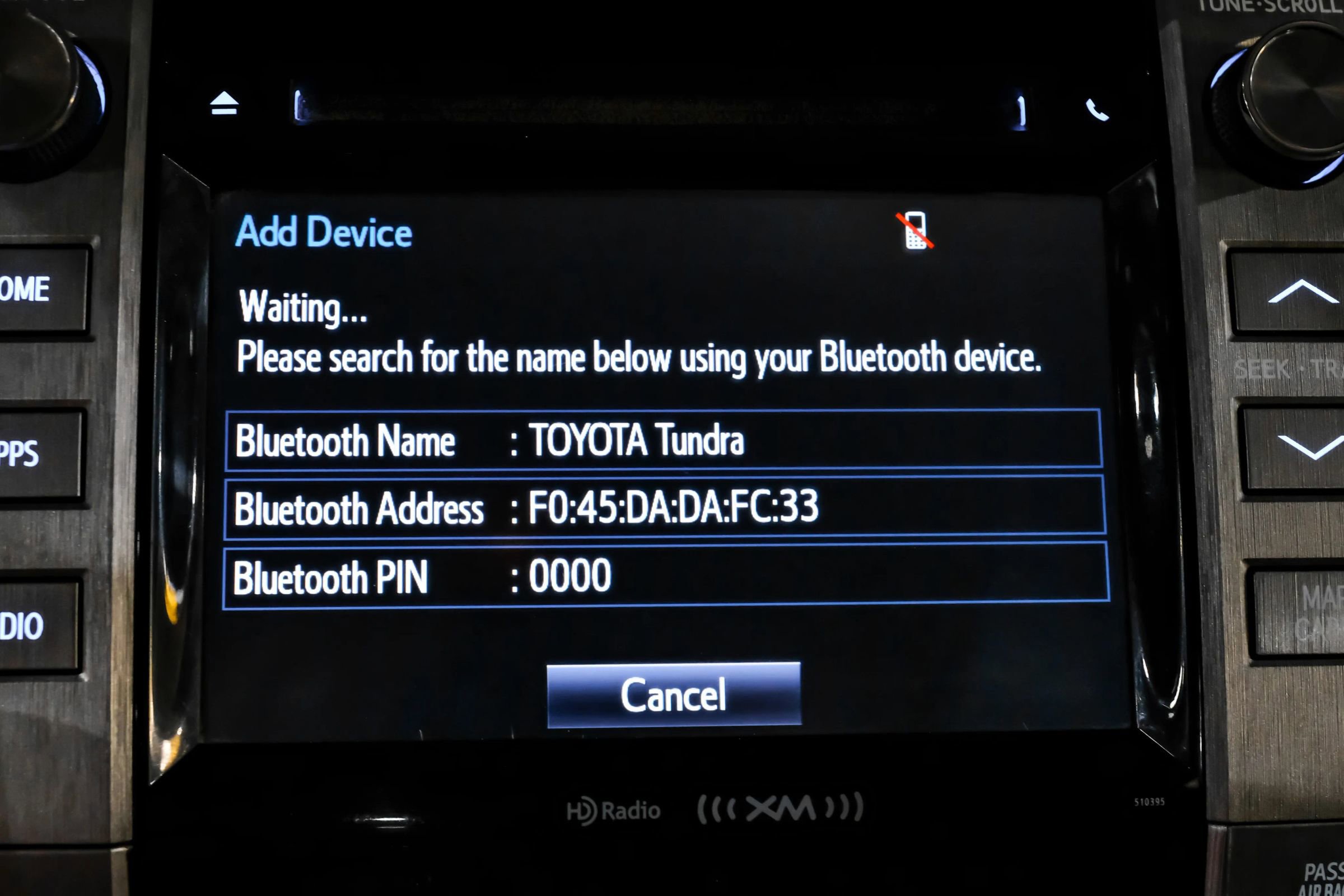 Used 2019 Toyota Tundra SR5 w/ SR5 Upgrade Package AWD/4WD image 38