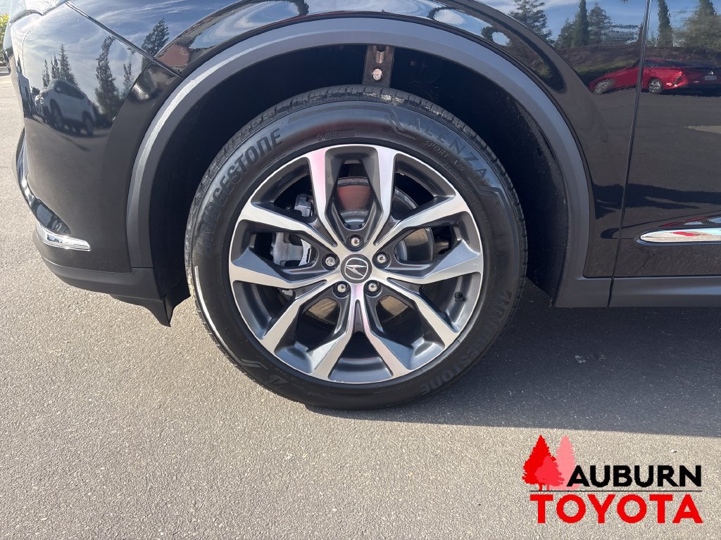 Used 2023 Acura MDX w/ Technology Package AWD/4WD image 22