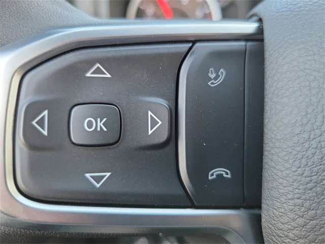 New 2026 RAM 2500 Big Horn image 17