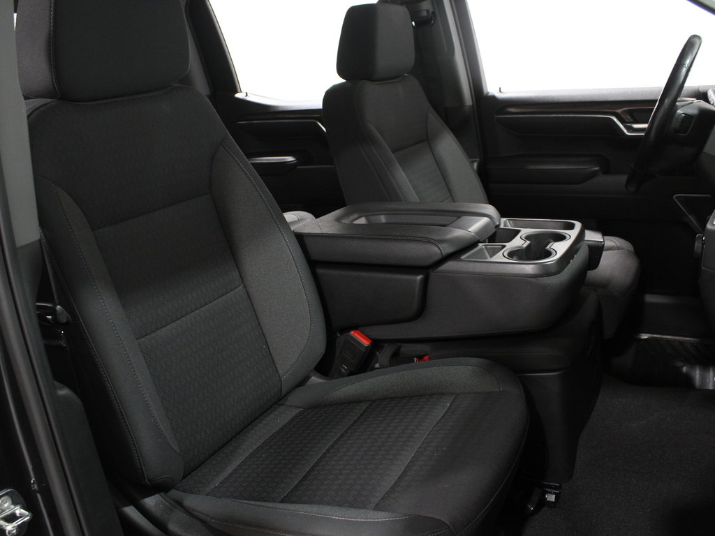 Certified 2022 Chevrolet Silverado 1500 LT image 18