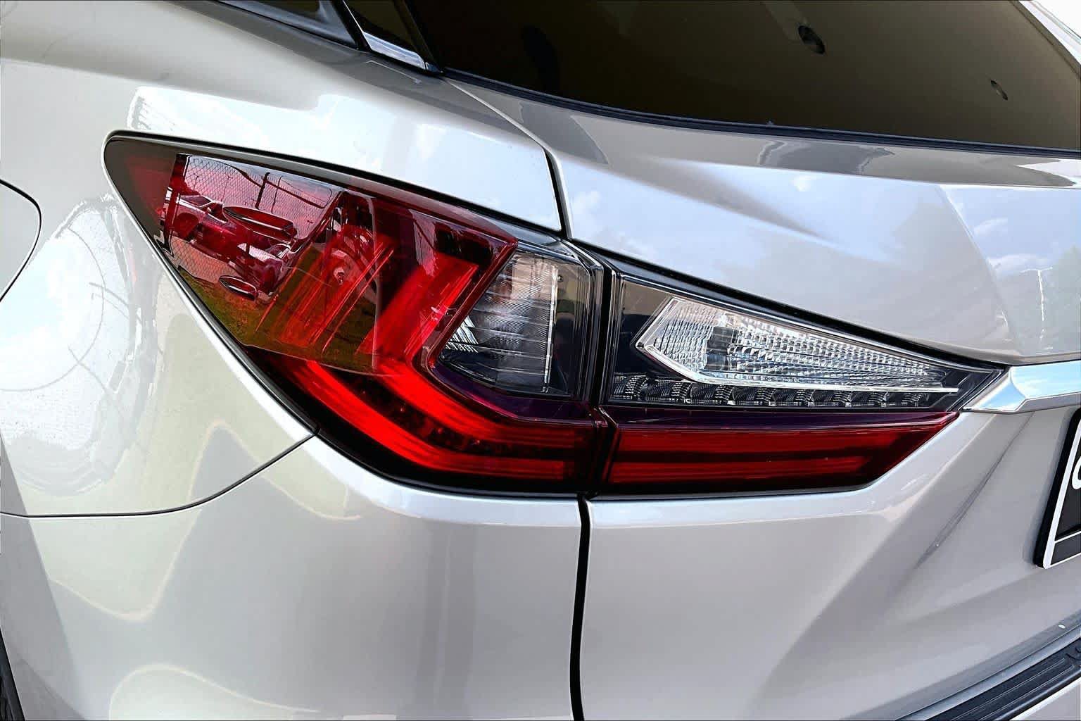 Used 2020 Lexus RX 350 FWD w/ Premium Package image 26
