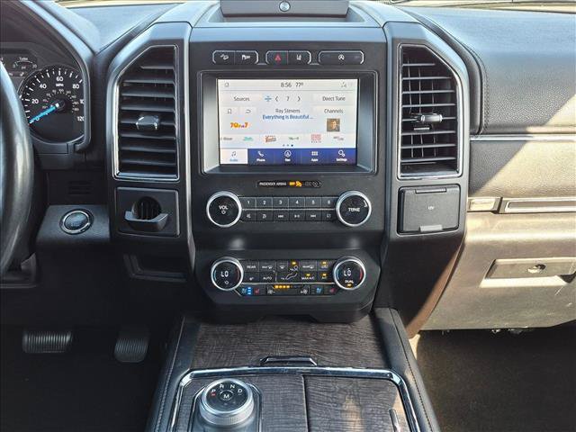 Used 2021 Ford Expedition Limited AWD/4WD image 15