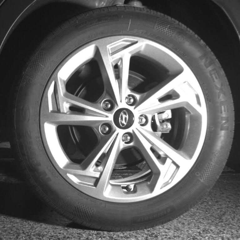 Used 2023 Hyundai Kona SEL w/ Cargo Package image 14