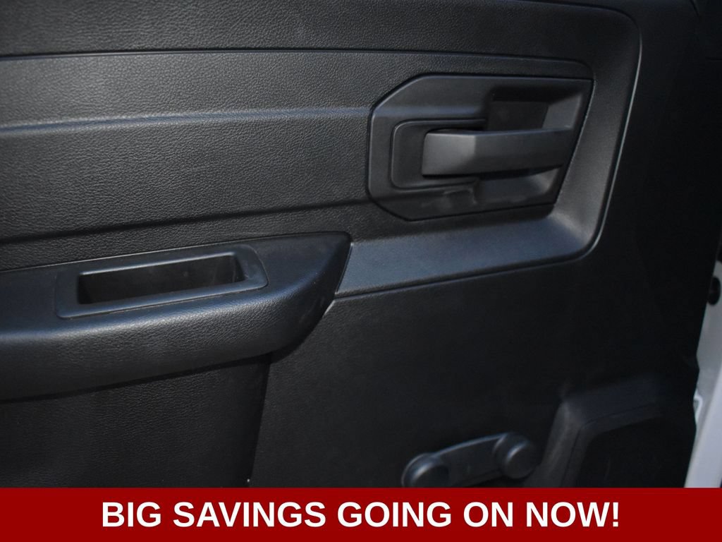 New 2026 RAM 4500 Tradesman AWD/4WD image 14