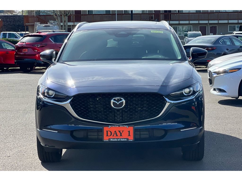 New 2025 MAZDA CX-30 AWD 2.5 S w/ Preferred Package image 9