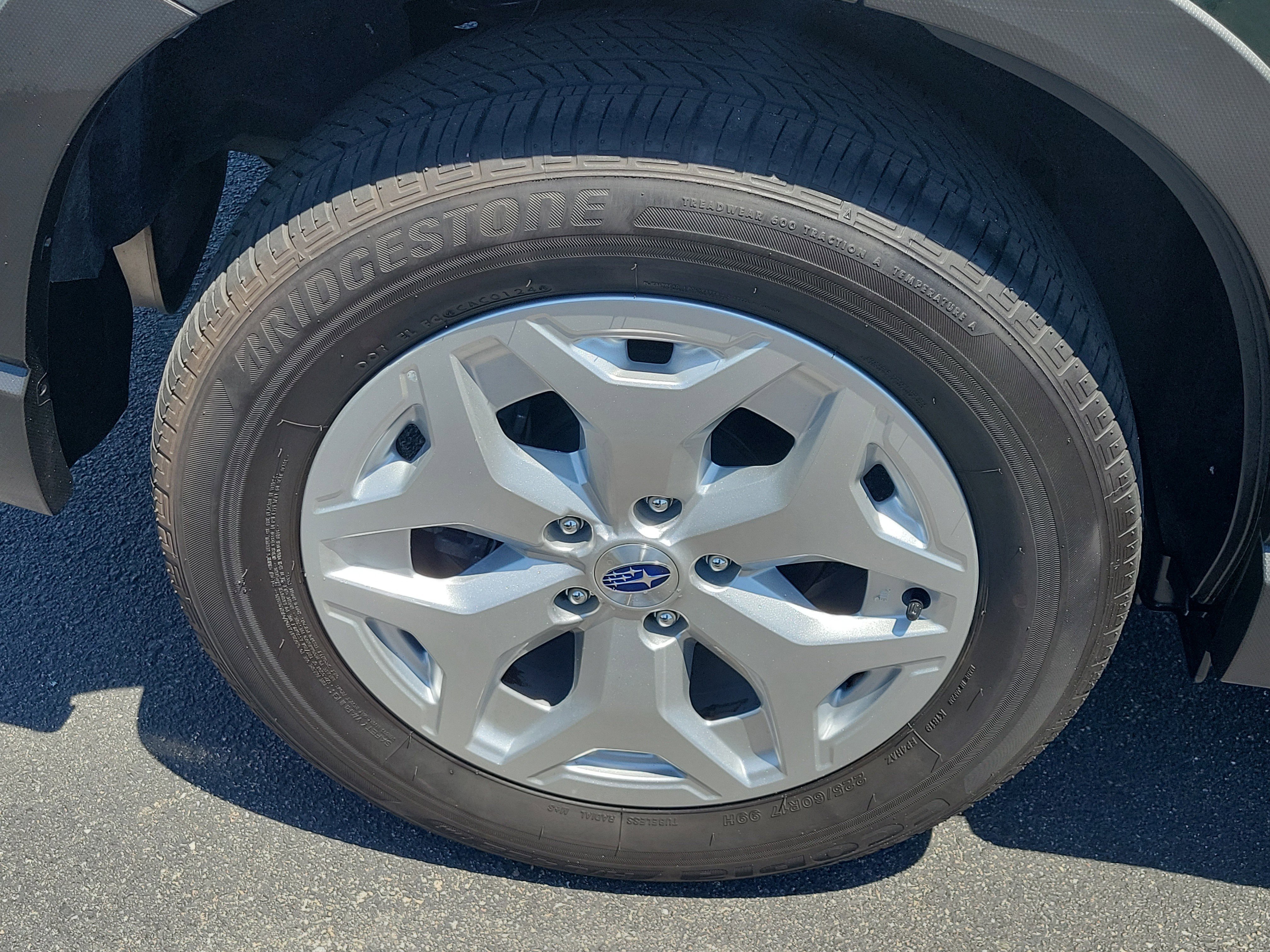 Certified 2024 Subaru Forester AWD/4WD image 10