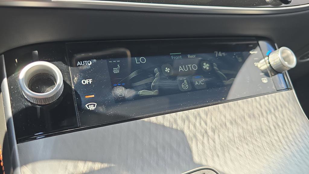 New 2026 Genesis GV70 2.5T Sport Prestige AWD/4WD image 24