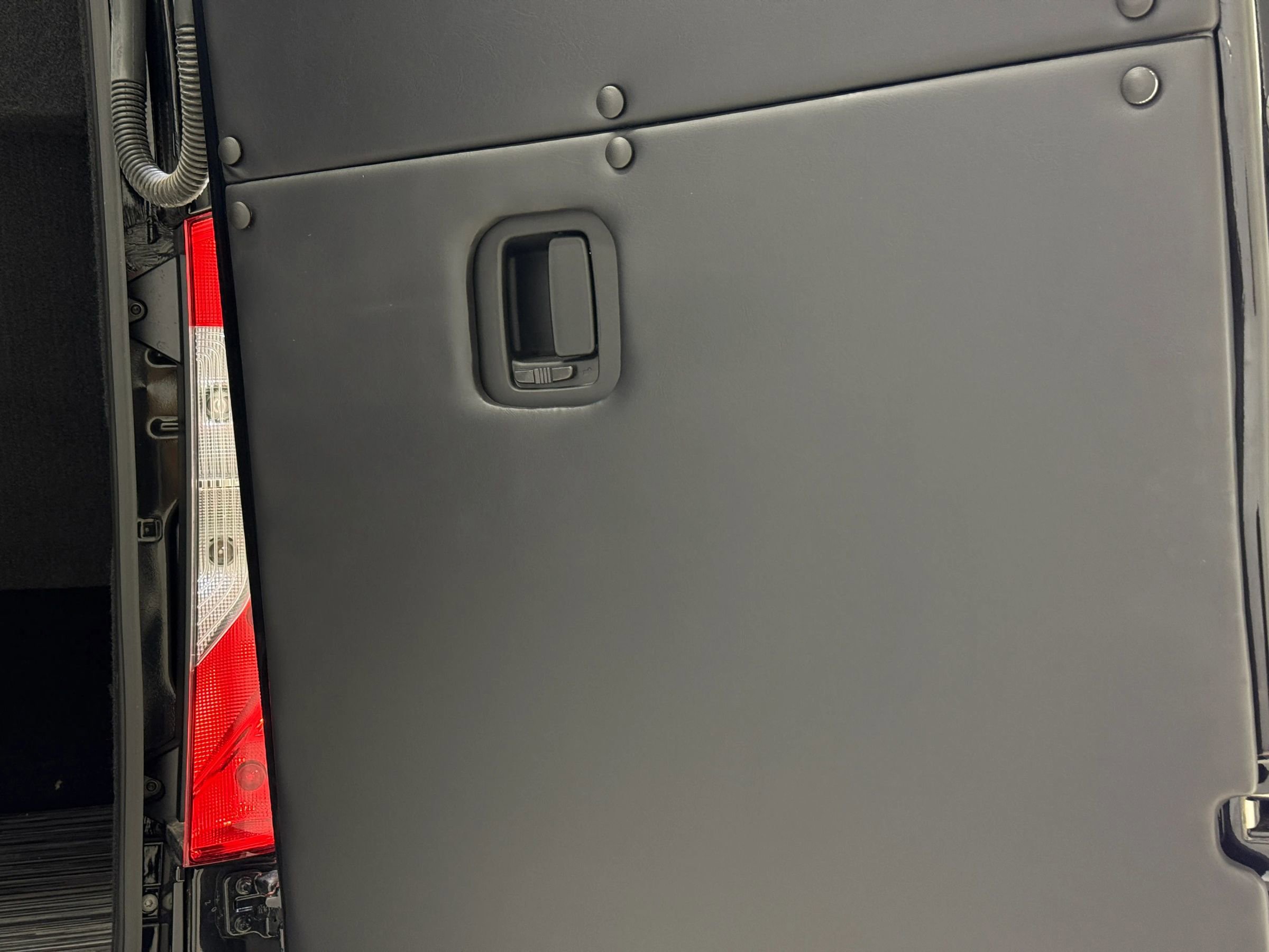 Used 2023 Mercedes-Benz Sprinter 3500 image 99