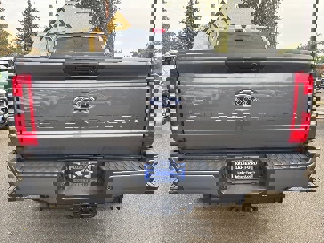 New 2026 Ford F250 XL w/ STX Appearance Package image 4