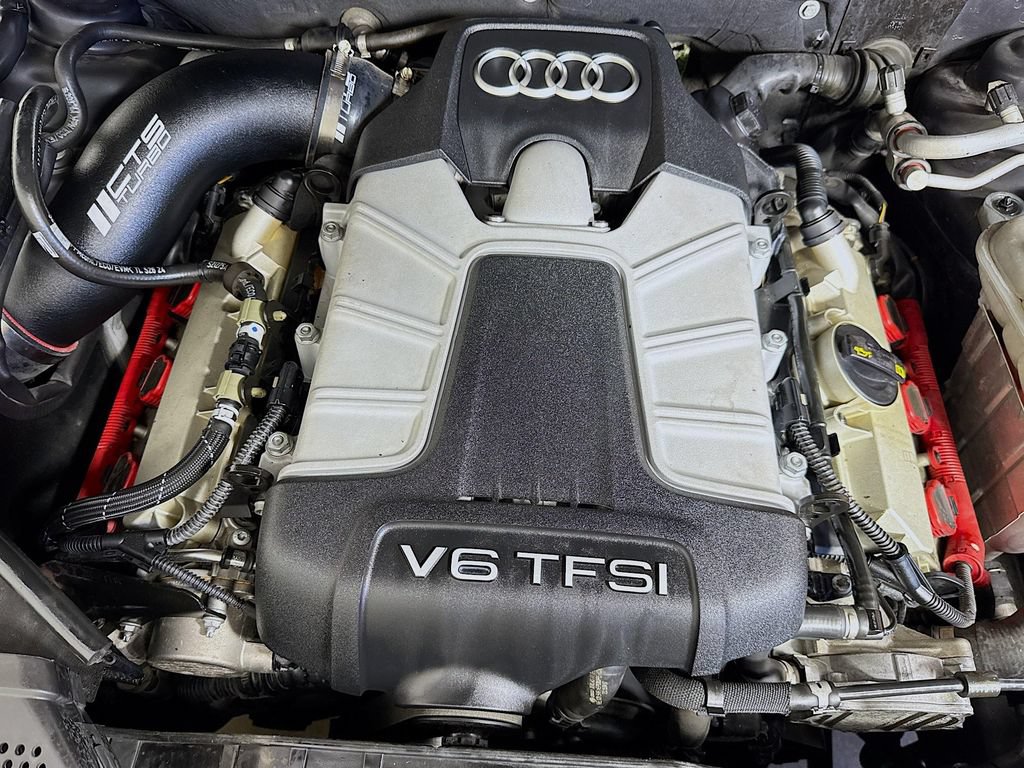 Used 2014 Audi S4 Premium Plus AWD/4WD image 39