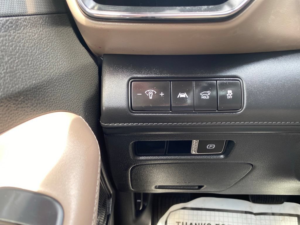 Certified 2023 Hyundai Santa Fe SEL w/ Premium Package AWD/4WD image 25