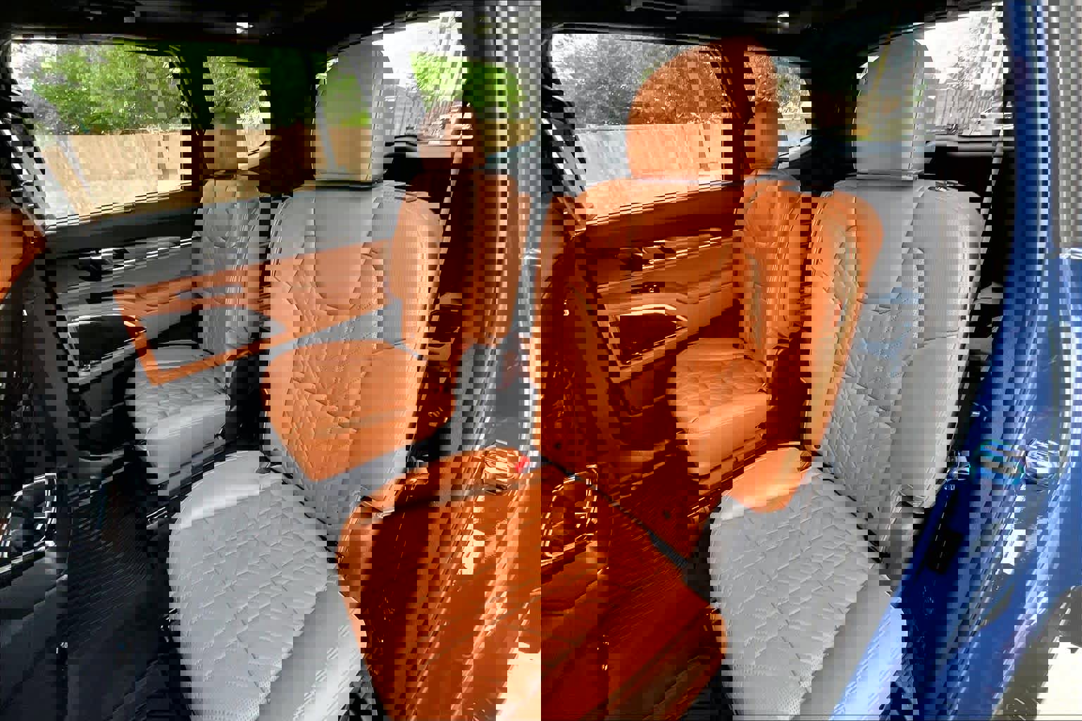 Used 2023 Kia Telluride SX Prestige X-Line image 19