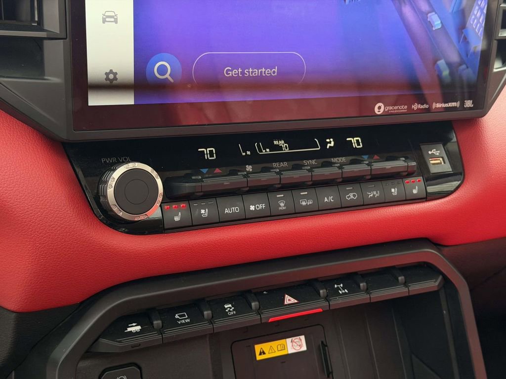 Used 2023 Toyota Sequoia TRD Pro image 5