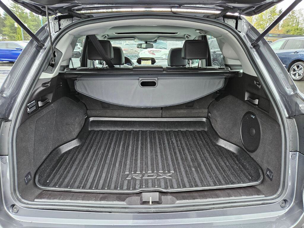 Used 2017 Acura RDX AWD w/ Advance Package image 20