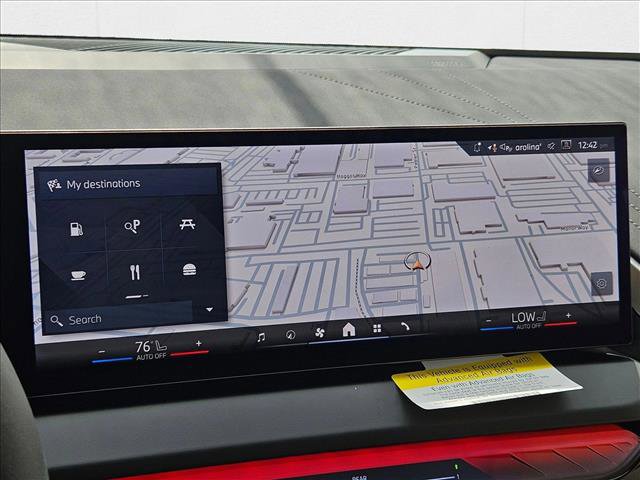 Used 2026 BMW X3 xDrive30 image 12